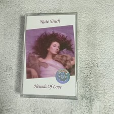 NEW Kate Bush Hounds of Love