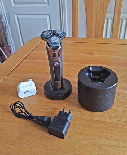 Philips series 7000 - 7000, &
