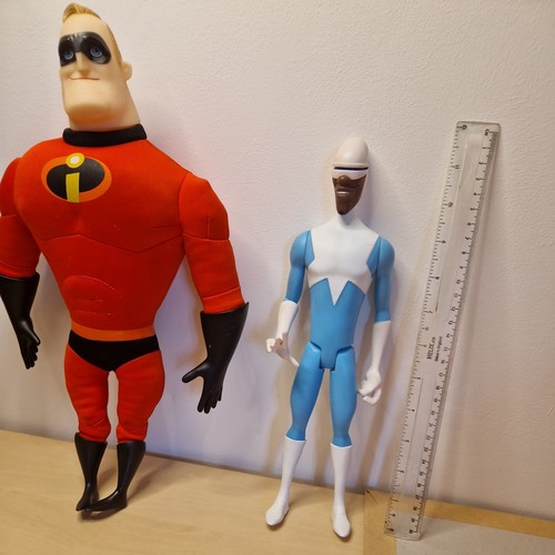 Disney pixar large frozone - large,