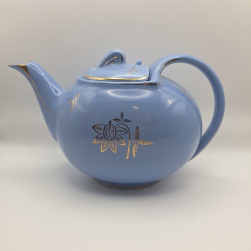 Vintage hall china airflow - vintage,