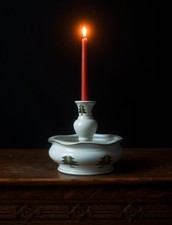 Vintage Christmas Tree