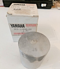 NOS Yamaha V80,PW80 .25 1st