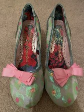 Irregular Choice Size 5