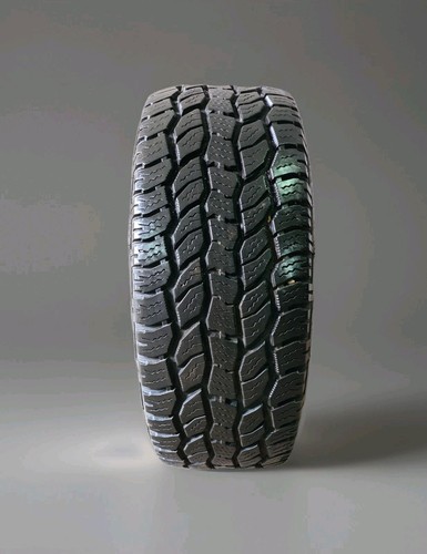 Cooper 265 tyre - cooper, (110t)