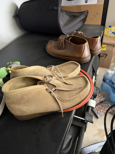Clarks originals mens - originals,