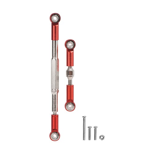 Red steering pull - steering, for