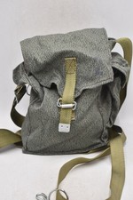 Vintage Polish Army Moro