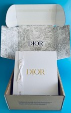 CHRISTIAN DIOR Couture Empty