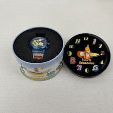 Rare Beatles Yellow Submarine