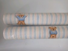 NEXT Paste The Wall Teddy Bear