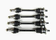 Precision Full CV Axle Set for