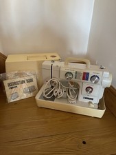 New Home Sewing Machine 691
