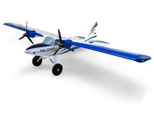 E-flite Twin Timber 1.6m BNF