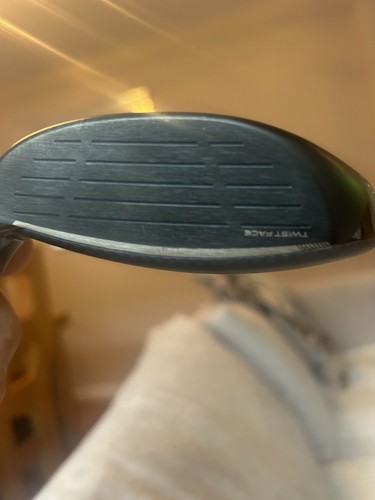 Taylormade qi4d max degree - max, 15