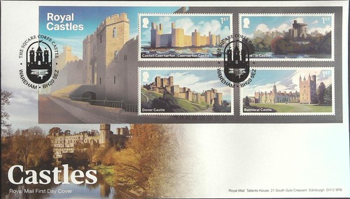 2026 fdc castles square - fdc, -square