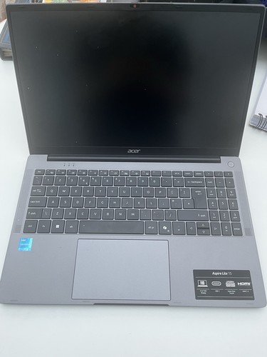 Acer aspire lite laptop - acer,