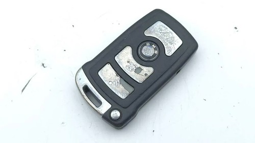 Bmw e65 e66 e67 - e65,, ignition
