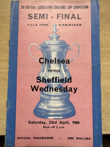 Chelsea sheffield wednesday - chelsea,