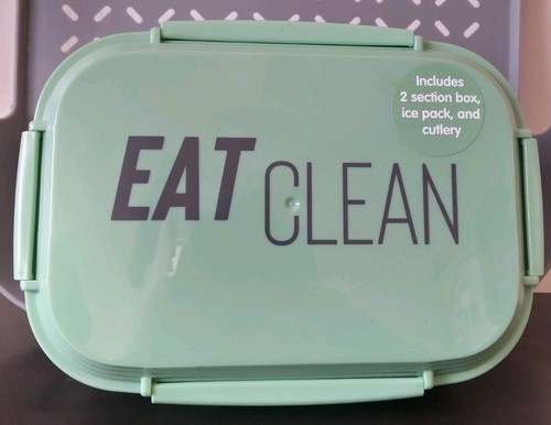 Polar gear eat - eat, clean