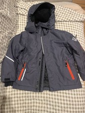 reima tec jacket