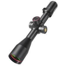 WestHunter HD 4-16X44 SFP