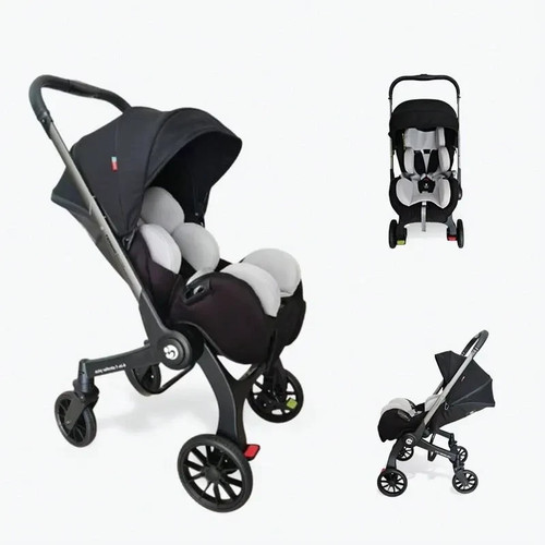 Lightweight baby - in, 1