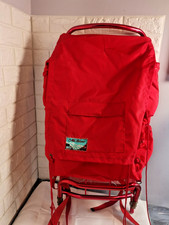 The Mt. Blanc Campari  Vintage