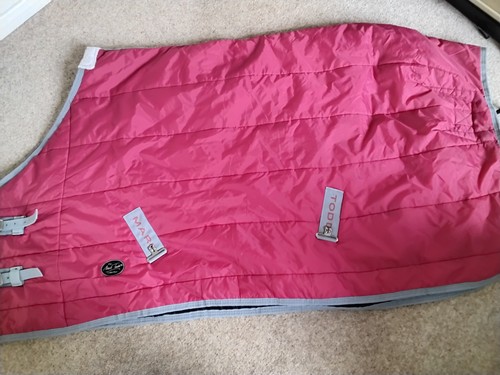 Used mark todd - 5'3,