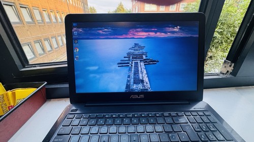 Asus laptop intel core - asus,
