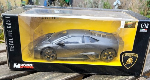 Mondo motors lamborghini - mondo,