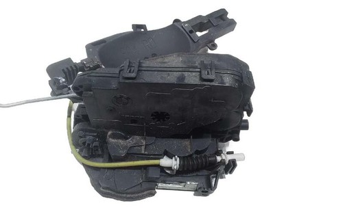 51227229460 rear door - , lock