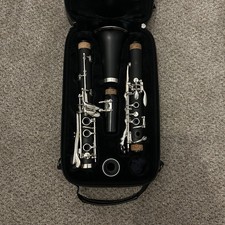 Jupiter Clarinet