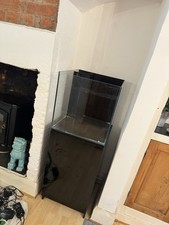 Aqua One MiniReef 90 Marine set Aquarium & Cabinet