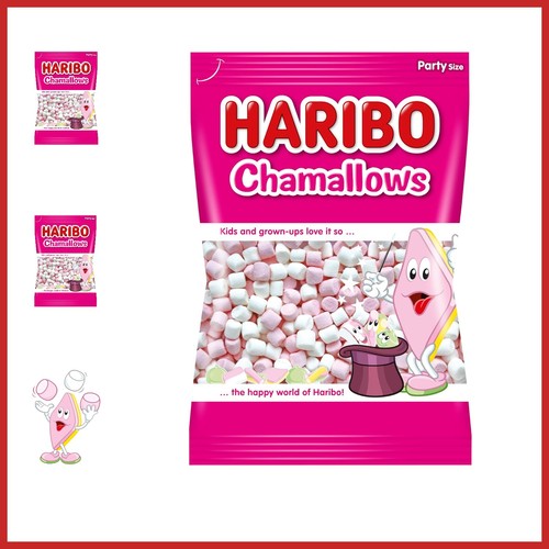 Chocolate flavour mini - chocolate,