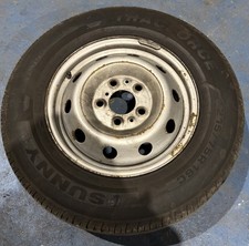 CITROEN RELAY / BOXER / DUCATO