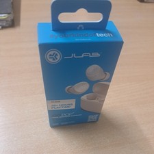 JLab Go Pop+ Headset True