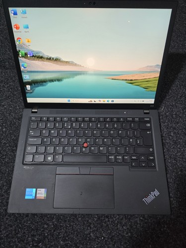 Lenovo thinkpad x13 - lenovo, g2