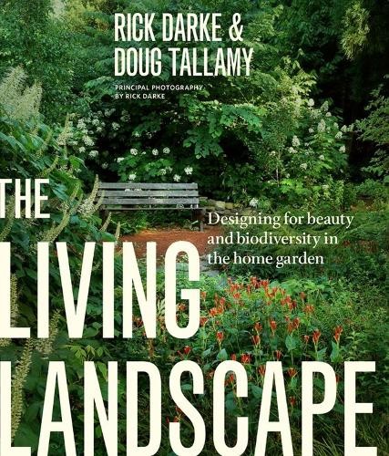 The living landscape - landscape, by