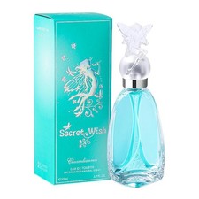 Anna Sui - Secret Wish Eau De Toilette Spray Hot N6