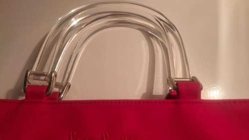 Suzy smith red - suzy, handbag