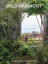 Wild Harmony - 9789460583810