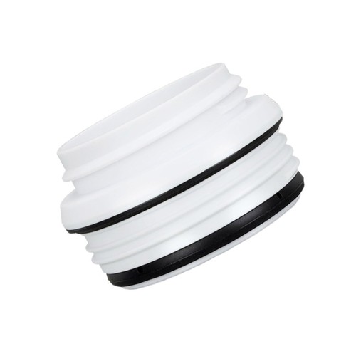 Bottle adapter plastic water - bottle,