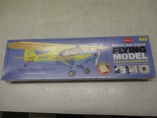 Guillow's Piper Super Cub 95