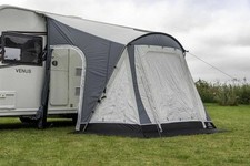 SunnCamp Swift 260 SC Deluxe