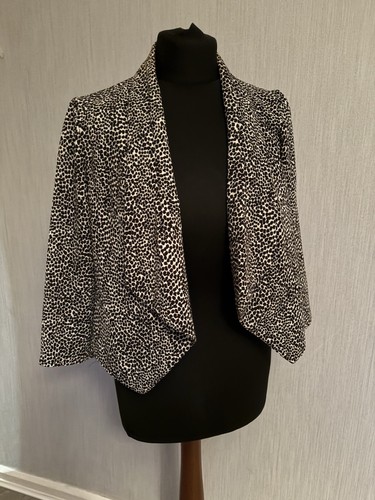 Lovely animal print - animal, crop