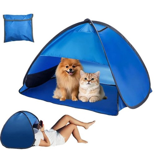 Mini tent for pets - for,