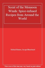 Scent of the Monsoon Winds