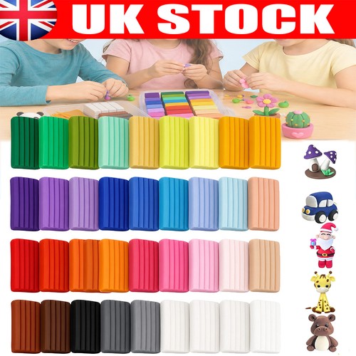 Polymer clay for - for, oven