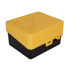 Plano Yellow Shotgun Cartridge