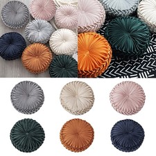 35/45cm Velvet Round Seat